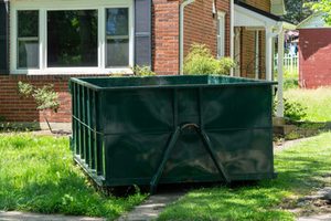 dumpster rental