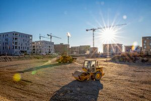 construction