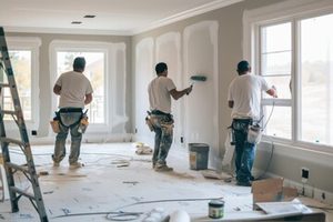 construction