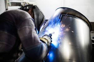 metal fabrication