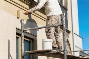painting contractor